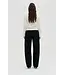 Stine Goya Sharp Pleat Pants Black