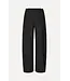 Stine Goya Sharp Pleat Pants Black