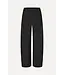 Stine Goya Sharp Pleat Pants Black