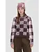 Stine Goya Mix Stripe Polo Sweater
