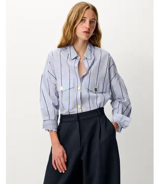 Sessùn Balanca long sleeve shirt maystreet
