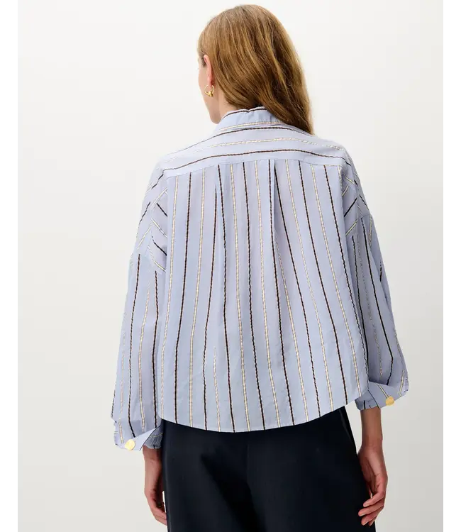 Sessùn Balanca long sleeve shirt maystreet
