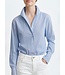Vanessa Bruno Hugo Blouse Ciel