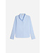 Vanessa Bruno Hugo Blouse Ciel