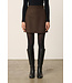 Vanessa Bruno juna skirt jupe courte