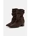 Copenhagen CPH292 suede chocolate boot