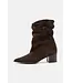 Copenhagen CPH292 suede chocolate boot