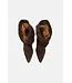 Copenhagen CPH292 suede chocolate boot