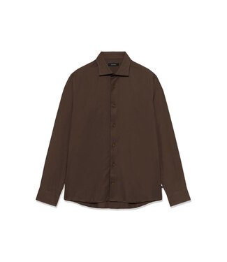 Matinique Marc shirt turkish cofee
