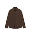 Matinique Marc shirt turkish cofee
