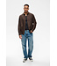 Matinique Marc shirt turkish cofee