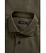Matinique Marc shirt dark grey melange