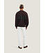 Dstrezzed Percy mockneck dark brown