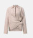 Drykorn Cloelia Blouse Pink 4901