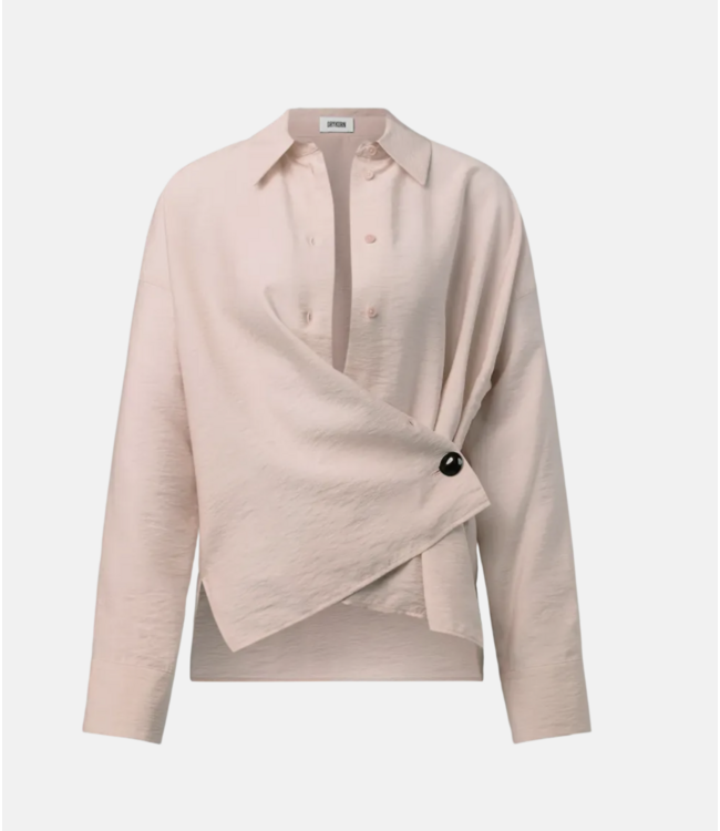 Drykorn Cloelia Blouse Pink 4901
