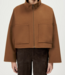 Drykorn Elstow_1 Jacket Brown 1307