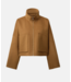 Drykorn Elstow_1 Jacket Brown 1307