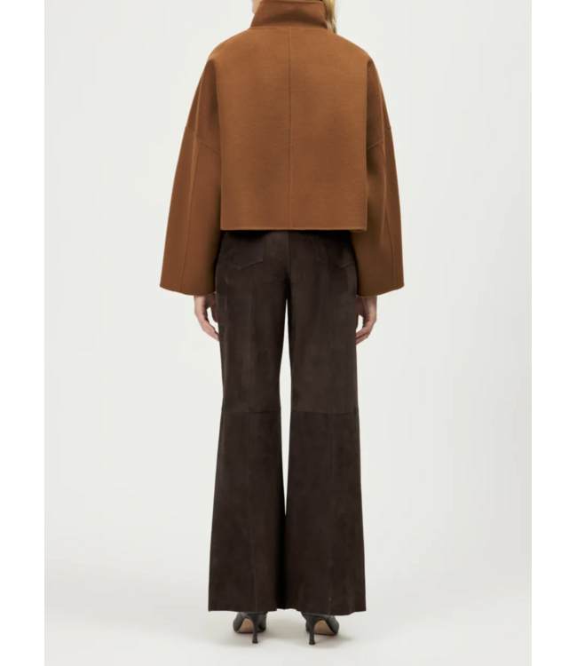 Drykorn Elstow_1 Jacket Brown 1307