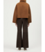 Drykorn Elstow_1 Jacket Brown 1307