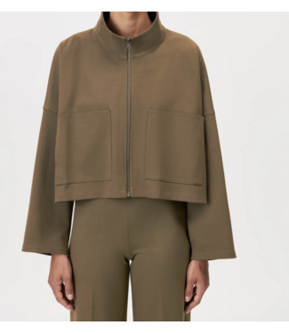 Drykorn Elstow_1 Jacket Green 2118