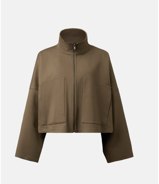 Drykorn Elstow_1 Jacket Green 2118
