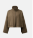 Drykorn Elstow_1 Jacket Green 2118