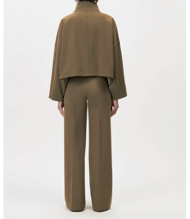 Drykorn Elstow_1 Jacket Green 2118