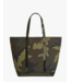 Vanessa Bruno Cabas L zippe Bag Militaire