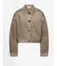 Dante 6 Scout Corduroy Jacket warm Greige 1770
