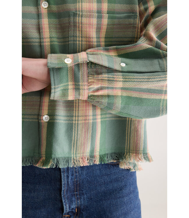 Bellerose JONNIE check A
