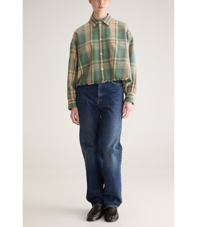 Bellerose JONNIE check A