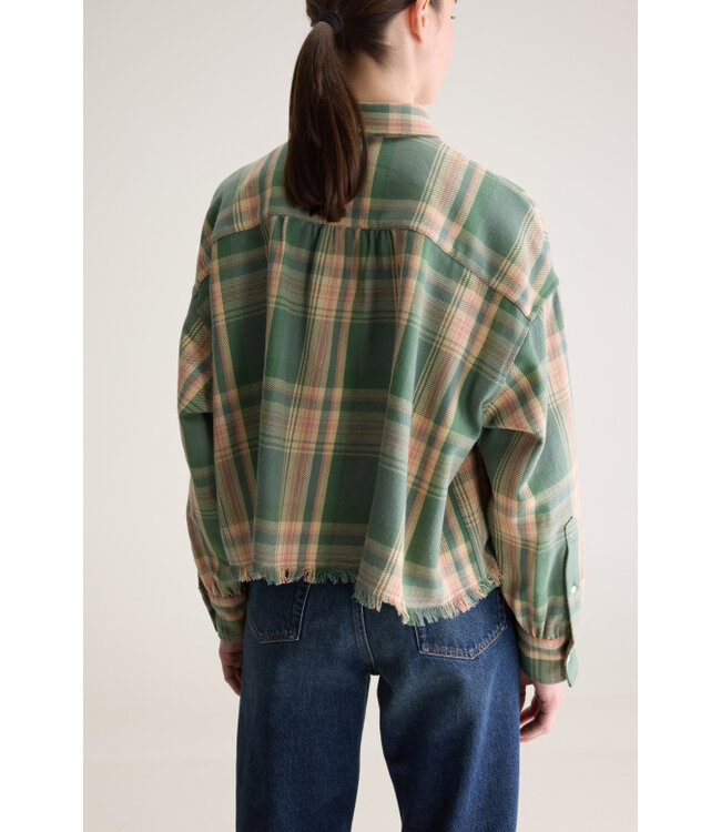 Bellerose JONNIE check A
