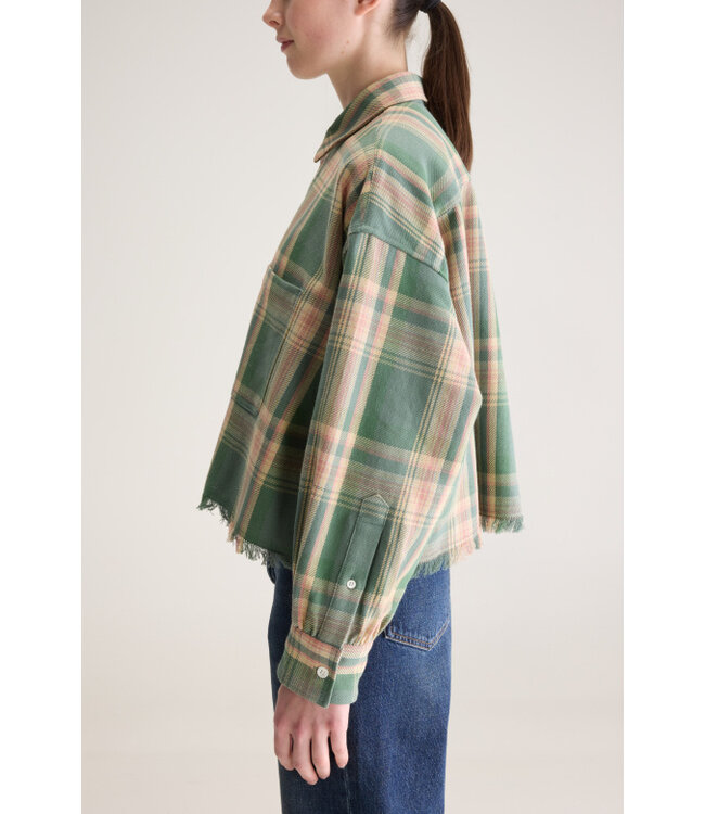 Bellerose JONNIE check A