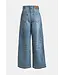 Essentiel Antwerp Krisp mix jeans camel