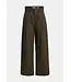 Essentiel Antwerp Krisp mix jeans black dusty green