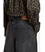 Essentiel Antwerp Krisp mix jeans black dusty green