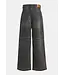 Essentiel Antwerp Krisp mix jeans black dusty green