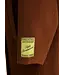 Essentiel Antwerp Kelp doube face coat camel