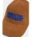 Kainor corduruy logo cap