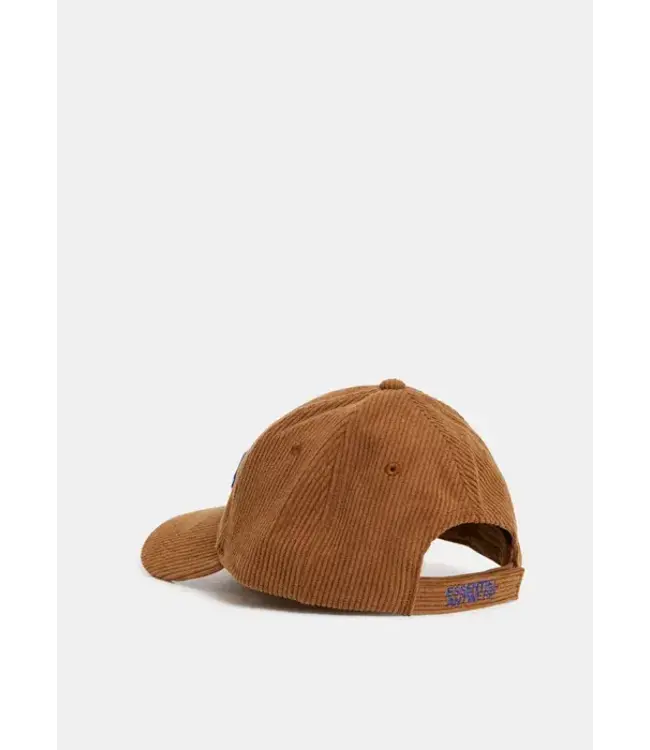 Kainor corduruy logo cap