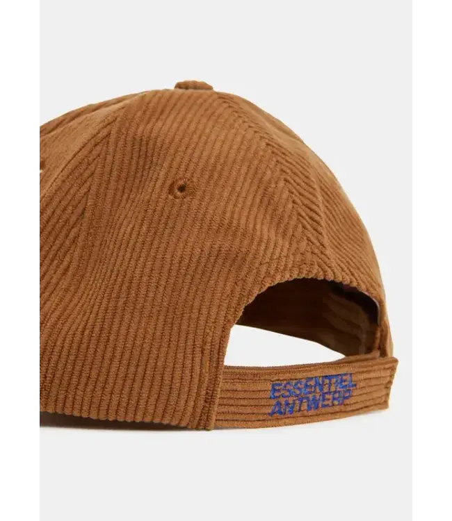 Kainor corduruy logo cap