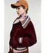 Kainor corduruy logo cap