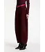 Essentiel Antwerp Kokos barrel wine jeans