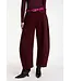 Essentiel Antwerp Kokos barrel wine jeans