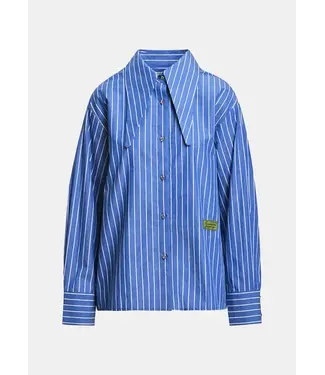 Essentiel Antwerp Kacao blouse sky blue
