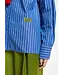 Essentiel Antwerp Kacao blouse sky blue