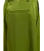 Essentiel Antwerp Karmen wide leg olive garden green pants