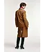 Essentiel Antwerp kendra Oversized Blazer Camel Club