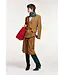Essentiel Antwerp kendra Oversized Blazer Camel Club