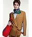 Essentiel Antwerp kendra Oversized Blazer Camel Club
